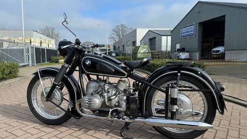 Picture of 1954 BMW R51/3 - For Sale