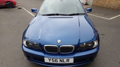 Picture of 2001 BMW 3 Series E46 (1999-2005) 325i - For Sale