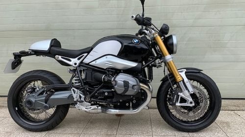 Picture of 2015 BMW Nine T - For Sale