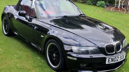 Picture of 2002 BMW Z3 E36/7 (1997-2002) 3.0i - For Sale