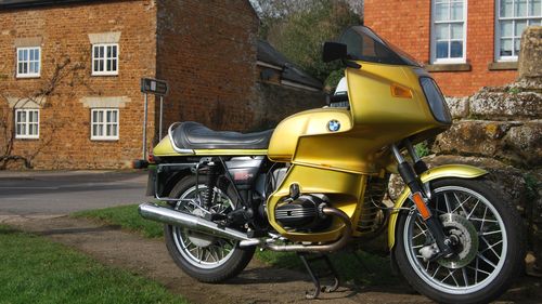 Picture of 1979 BMW R100RS - For Sale