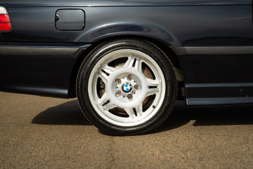 1999 BMW M3 - 9