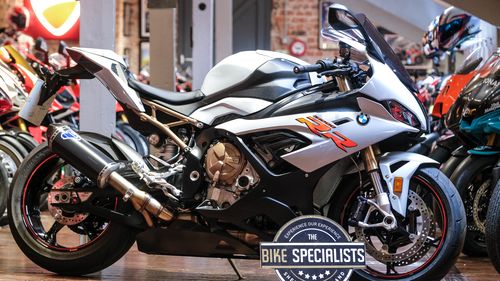 Picture of 2020 BMW S1000RR Sport With Termignoni Exhaust - For Sale