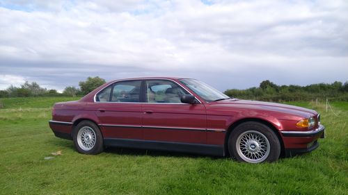 Picture of 2000 BMW 7 Series E38 (1995-2001) 728i - For Sale