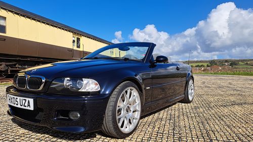 Picture of 2005 BMW M3 E46 (1999-2005) - For Sale