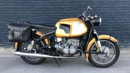 Picture of 1967 BMW R69S - For Sale