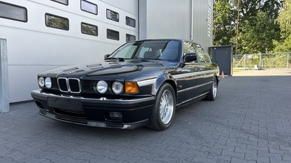 BMW hartge h7sp 7 series