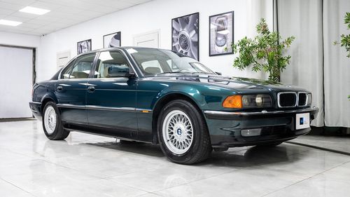 Picture of 1998 BMW 7 Series E38 (1995-2001) 740i - For Sale