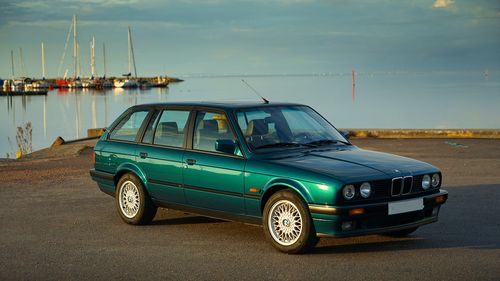 Picture of 1994 BMW 316i touring 58600km! - For Sale