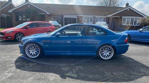 Picture of 2003 BMW M3 E46 (1999-2005) - For Sale