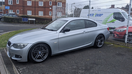 Picture of 2012 BMW 3 Series E92 (2007-2013) 335d - For Sale