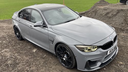 Picture of 2017 2018 BMW M3 F80 (2015-2018) - For Sale