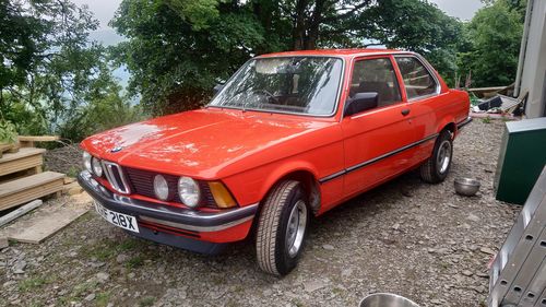 Picture of 1982 BMW 3 Series E21 (1975-1983) 316 - For Sale