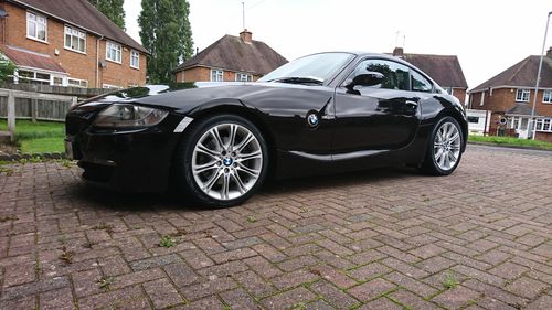 Picture of 2008 BMW Z4 E86 (2006-2008) 3.0si - For Sale