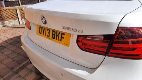 Picture of 2013 BMW 3 Series - For Sale