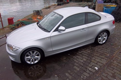 2010 BMW 1 Series - 6