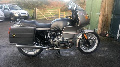 Picture of 1983 BMW R100RS - For Sale