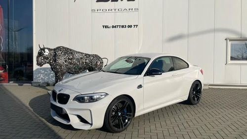 Picture of 2018 BMW M2 * Very good condition * - For Sale