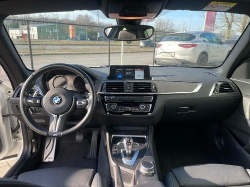 2018 BMW M2 - 8