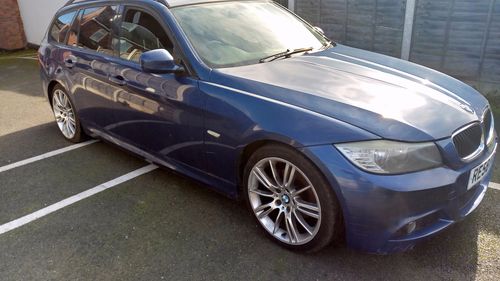 Picture of 2008 BMW 3 Series E91 (2006-2012) 318i - For Sale