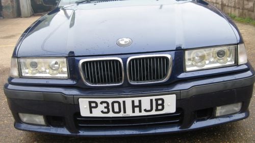 Picture of 1997 BMW 3 Series E36 (1992-1999) 328i - For Sale