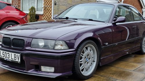 Picture of 1994 BMW M3 E36 (1992-1999) - For Sale