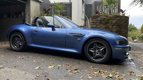 Picture of 1997 BMW Z3M E36/7 (1997-2002) - For Sale