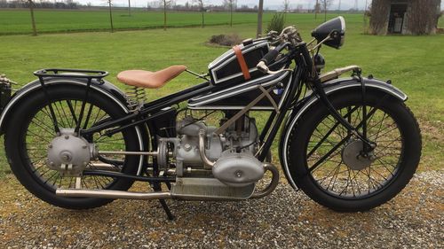 Picture of 1927 BMW R47 - For Sale