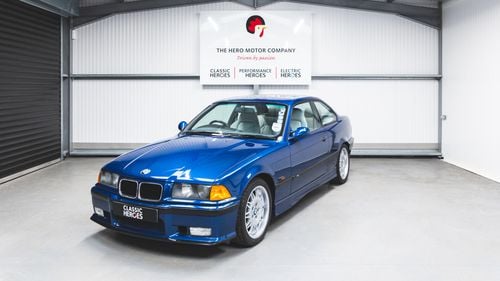 Picture of 1994 BMW E36 M3 - For Sale