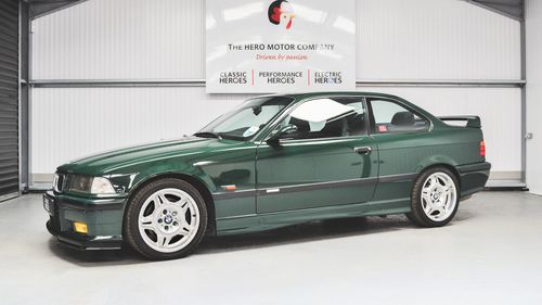 Picture of 1995 BMW E36 M3 GT - For Sale