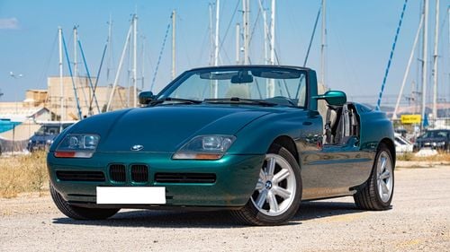 Picture of 1989 BMW Z1 - For Sale