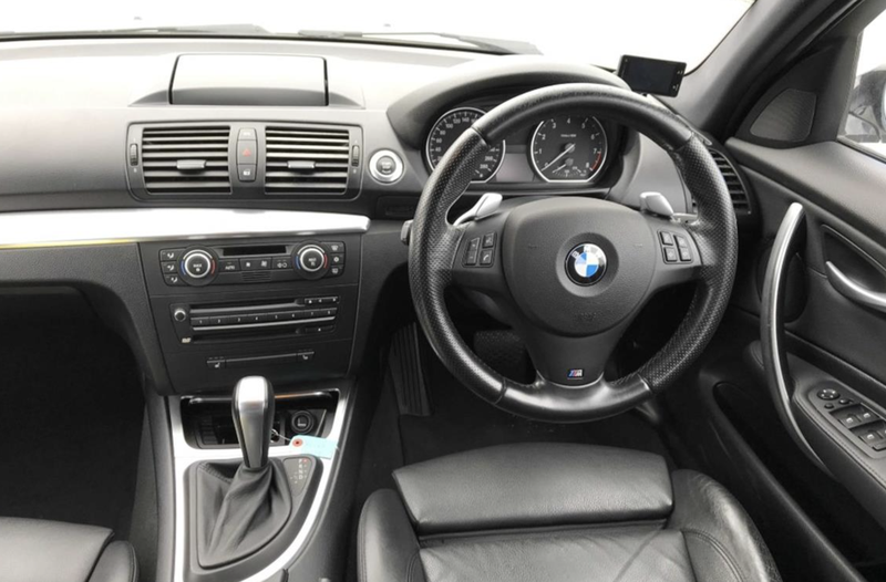 2009 BMW 1 Series - 7