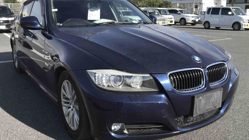Picture of 2011 BMW 325 Highline Saloon Automatic. 24100 Miles. - For Sale