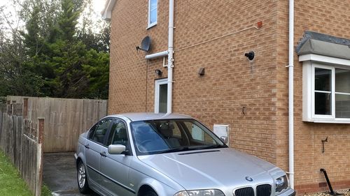 Picture of 2001 BMW 3 Series E46 (1999-2005) 320d - For Sale