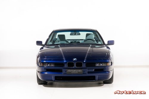 1991 BMW 321