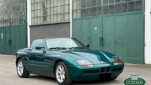 Picture of BMW Z1 1990 - For Sale