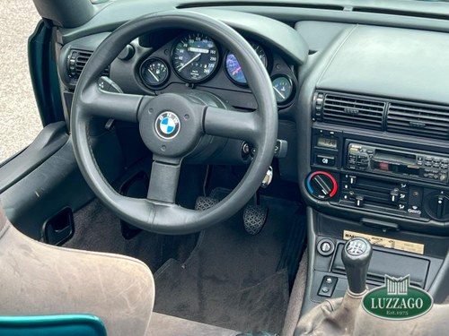 1990 BMW Z1 - 8