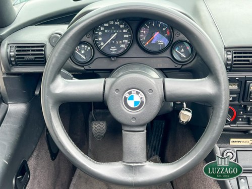 1990 BMW Z1 - 9