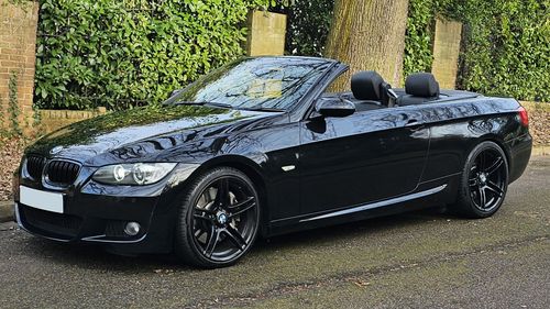 Picture of 2007 BMW 3 Series E93 (2007-2013) 330i - For Sale