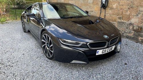 Picture of 2015 BMW i8 - For Sale