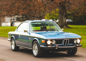 1974 BMW 3.0