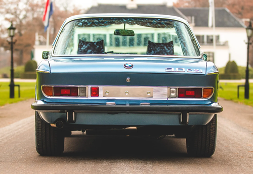 1974 BMW 3.0 - 3