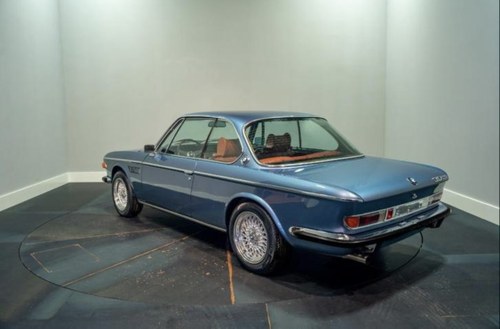 1974 BMW 3.0 - 5
