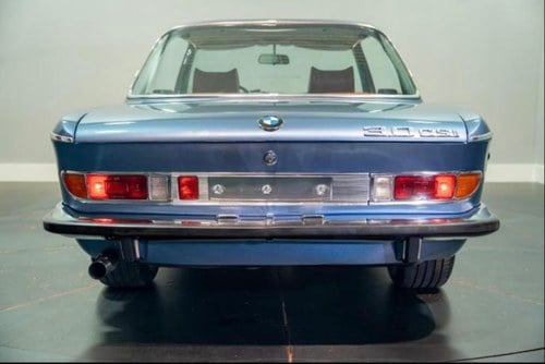 1974 BMW 3.0 - 6