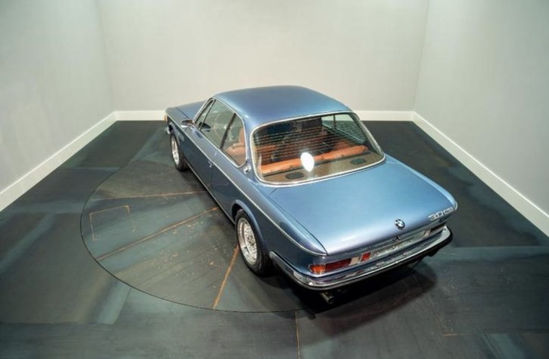 1974 BMW 3.0 - 7