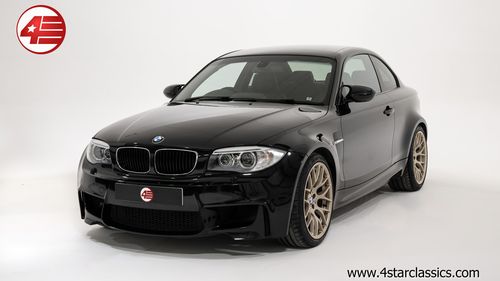 Picture of 2011 BMW 1M Coupe /// Recently Serviced /// 63k Miles - For Sale