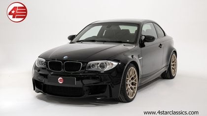 BMW 1M Coupe /// Recently Serviced /// 63k Miles