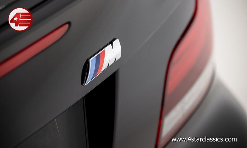 2011 BMW 1M - 7