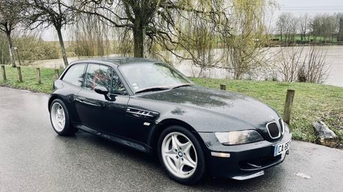 Picture of 2000 BMW Z3M E36/8 (1997-2002) - For Sale