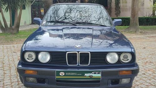 Picture of 1992 BMW 3 Series E30 (1984-1991) 316i - For Sale